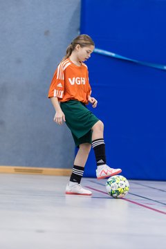 Bild 30 - U12 NFV Futsalturnier HH,SH,HB,NDS